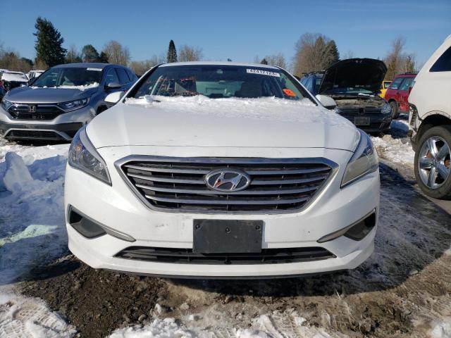 5NPE24AF6HH525928 | 2017 HYUNDAI SONATA SE