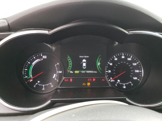 KNAGM4AD0D5057350 KIA OPTIMA HYBRID