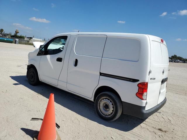 3N6CM0KNXHK698211 Nissan NV200 2.5S