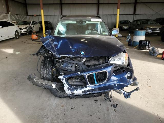 2015 BMW X1 XDRIVE2 - WBAVL1C51FVY32532