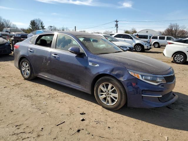 2017 KIA OPTIMA LX 5XXGT4L30HG149862