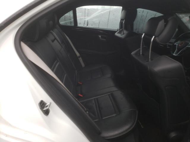 WDDHF7GB4GB254882 Mercedes-Benz E 63 AMG-S
