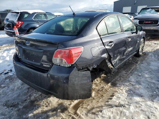 JF1GJAK64FH010291 Subaru Impreza Premium Plus