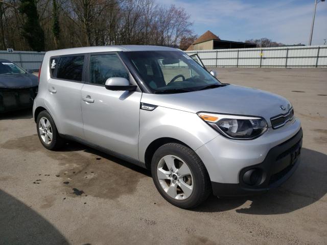 2019 KIA SOUL KNDJN2A26K7661298