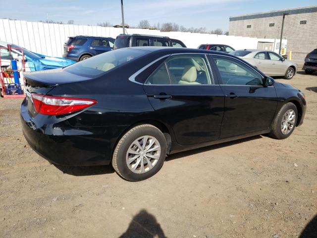 2015 TOYOTA CAMRY LE 4T4BF1FK5FR458920