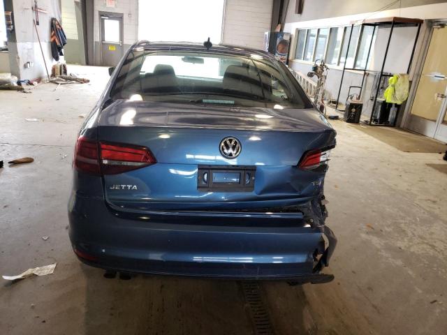 2016 VOLKSWAGEN JETTA - 3VW267AJ2GM363976