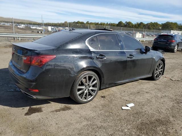 2015 LEXUS GS 350 - JTHBE1BL4FA013701