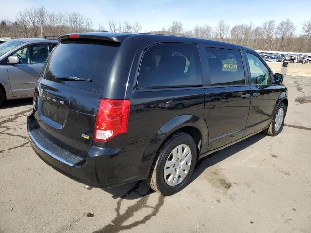 2019 DODGE GRAND CARA 2C4RDGBG8KR698669