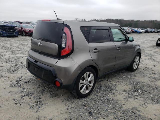 2016 KIA SOUL + - KNDJP3A53G7301908