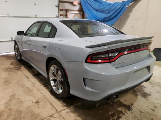 2022 DODGE CHARGER GT - 2C3CDXHG4NH106096