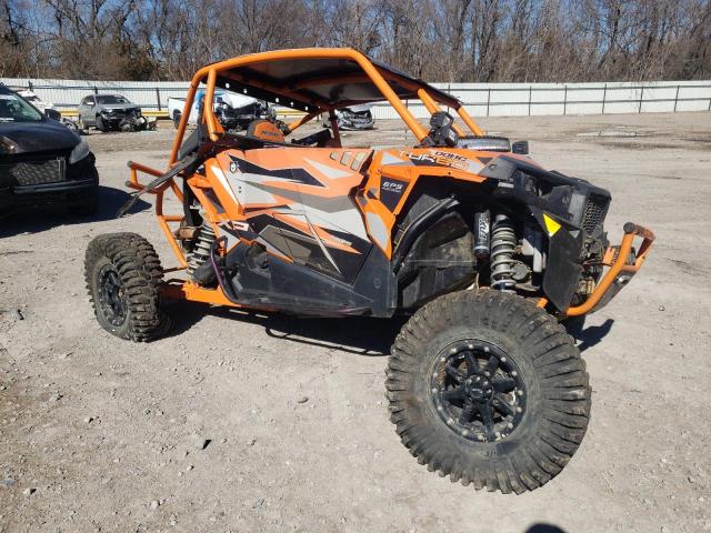 2016 POLARIS RZR XP TUR - 3NSVDE926GF455988