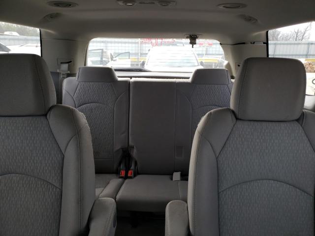 1GKKRPKD9FJ357904 GMC ACADIA SLE