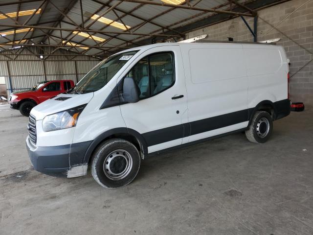 2018 Ford Transit Van 