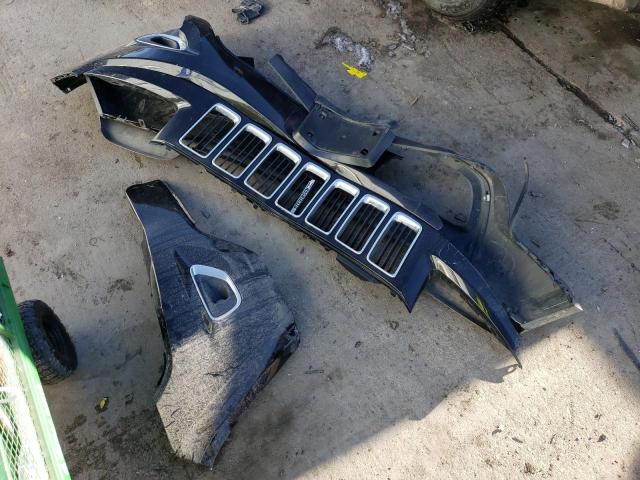 1C4RJFAGXFC949694 Jeep Grand Cherokee Laredo