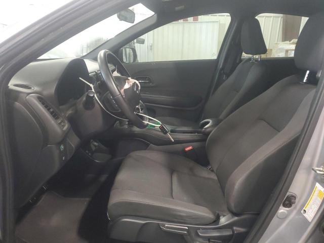 2020 HONDA HR-V SPORT 3CZRU5H18LM702911