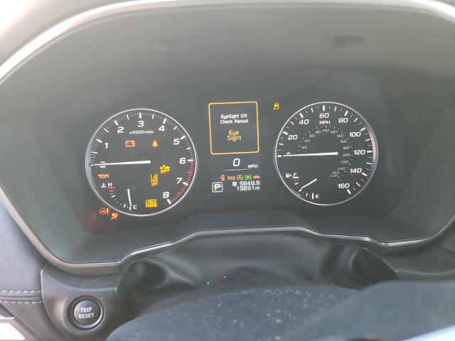 4S4BTANCXN3217145 Subaru Outback Limited
