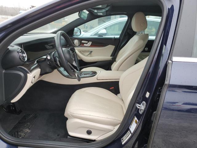 2021 MERCEDES-BENZ E 350 W1KZF8DB1MA938711