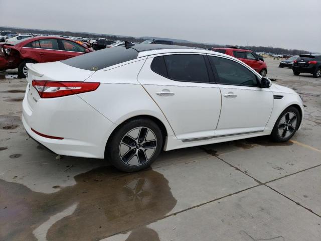 KNAGM4AD0D5057350 KIA OPTIMA HYBRID