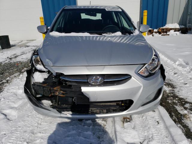 2016 HYUNDAI ACCENT SE - KMHCT5AE7GU298671