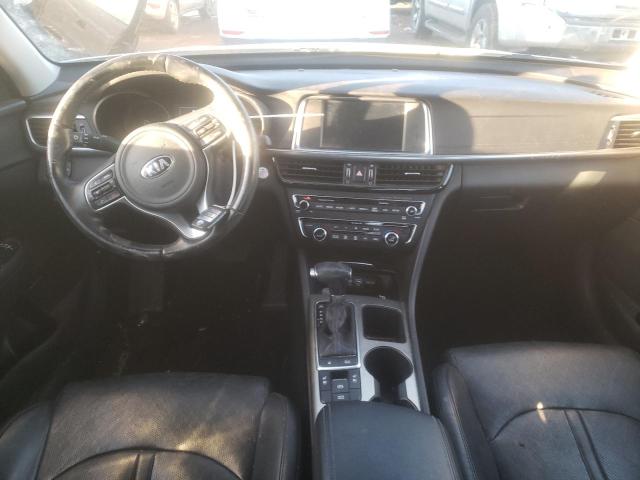 KNAGU4LE2J5021547 KIA OPTIMA HYBRID