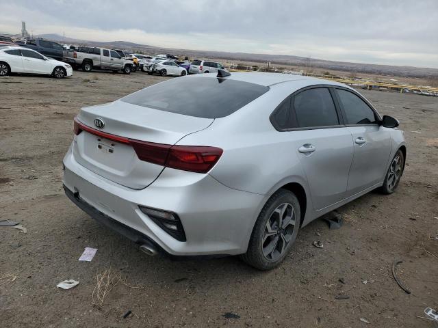 3KPF24AD5KE138222 KIA FORTE FE