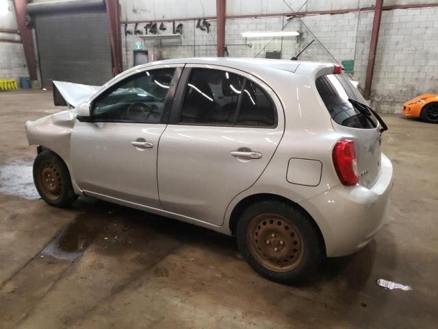 2015 NISSAN MICRA - 3N1CK3CP6FL233882