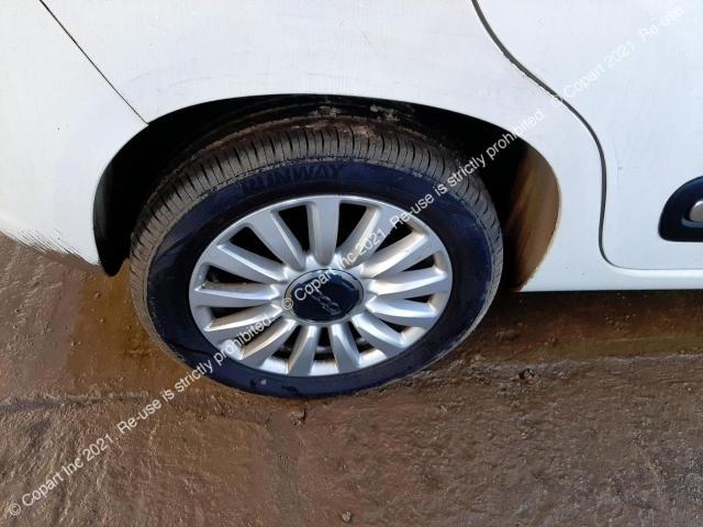 ZFA19900005062235 Fiat 500l Pop S
