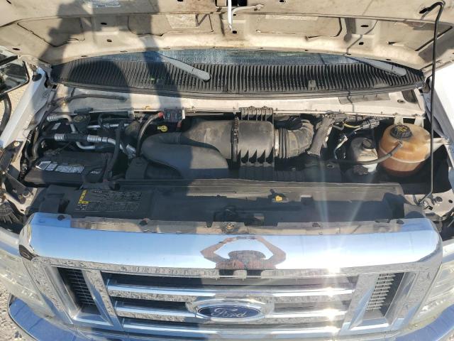 1FDFE4FS0DDB35078 2013 Ford Econoline E450 Super Duty Cutaway Van