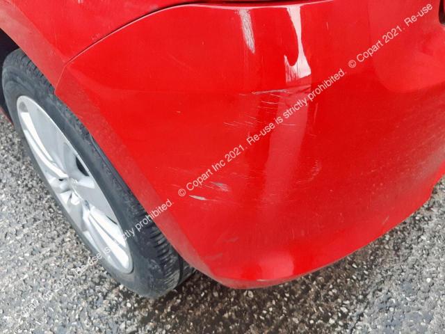 JSAAZC13S00257941 Suzuki Swift Sz-t