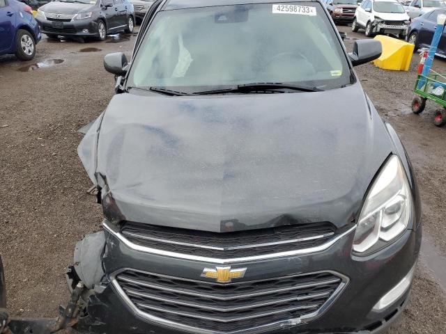 2017 CHEVROLET EQUINOX LT 2GNFLFEK2H6335902