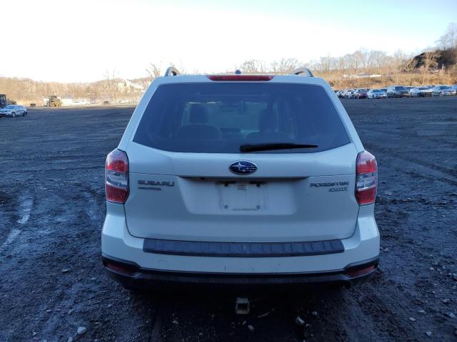 2015 SUBARU FORESTER 2 - JF2SJADCXFH544274