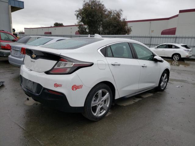 2017 CHEVROLET VOLT LT - 1G1RC6S59HU217621