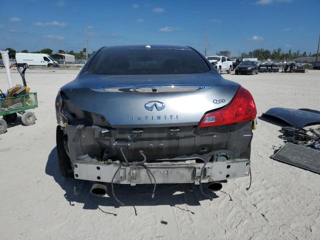 2015 INFINITI Q60 JOURNE - JN1CV6EK6FM870741