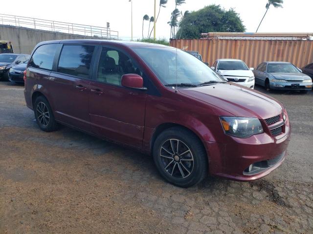 2019 DODGE GRAND CARA 2C4RDGEG9KR536125