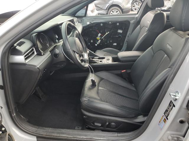 5XXG64J22NG128315 KIA K5 GT LINE