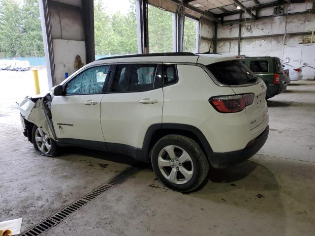 2019 JEEP COMPASS LA - 3C4NJDBBXKT648427