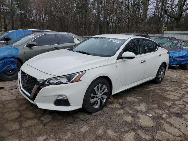 2020 NISSAN ALTIMA S - 1N4BL4BV0LC237645