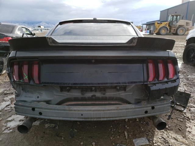 2019 FORD MUSTANG - 1FA6P8TH9K5148097