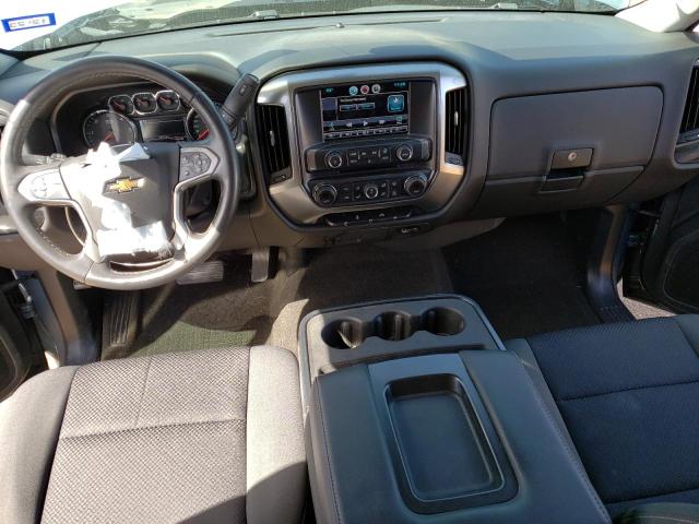 2015 CHEVROLET SILVERADO 3GCPCREC7FG381041