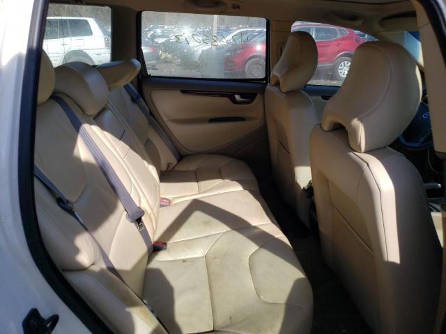 YV1SW61T932312632 Volvo V70