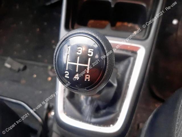 JSAAZC13S00257941 Suzuki Swift Sz-t