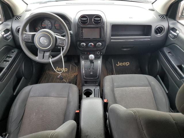 1C4NJCBA7DD272831 Jeep Compass Sport
