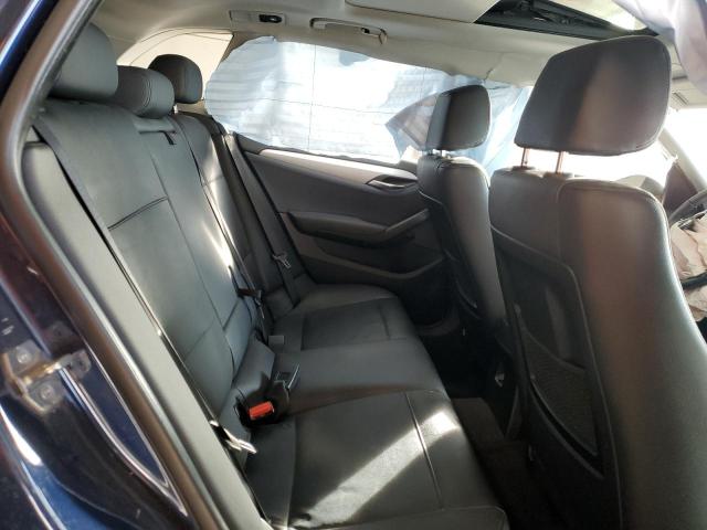 2015 BMW X1 XDRIVE2 - WBAVL1C51FVY32532