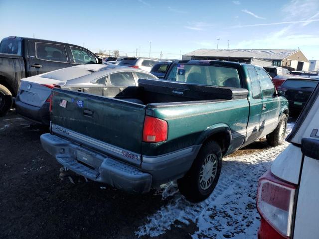 1GTDT19X6W8526299 GMC Sonoma
