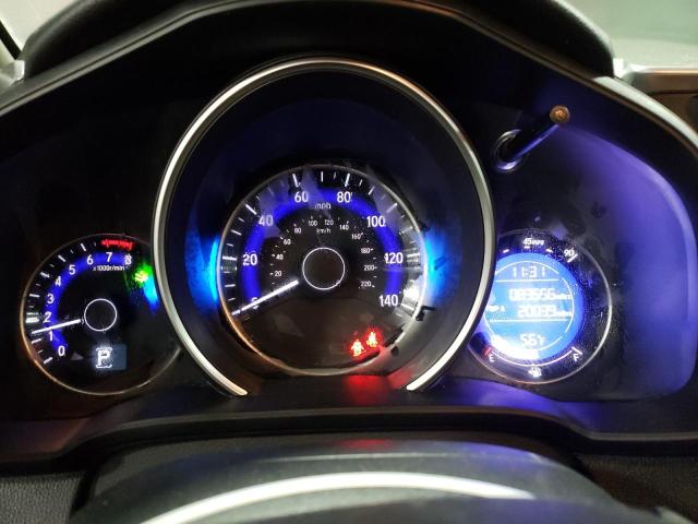 2015 HONDA FIT EX - 3HGGK5H80FM767743