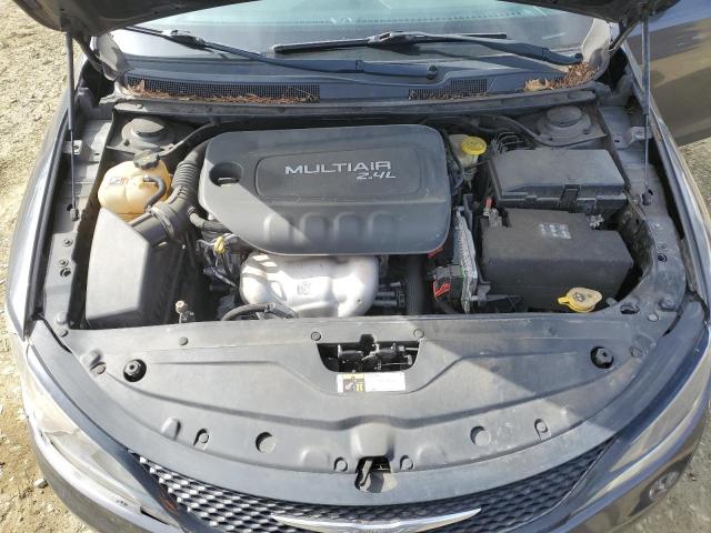 2016 CHRYSLER 200 S 1C3CCCBB1GN188484