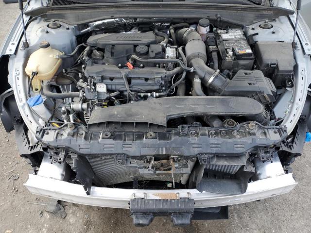 5XXG64J22NG128315 KIA K5 GT LINE