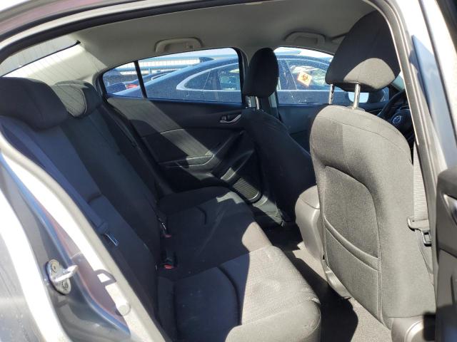 2015 MAZDA 3 SV - JM1BM1T79F1252313