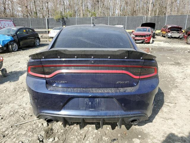 2017 DODGE CHARGER R/ 2C3CDXGJ0HH584369