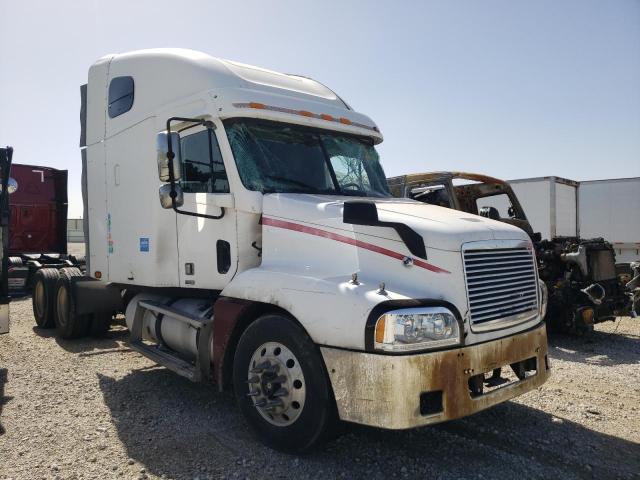 Freightliner Conventional ST120 salvage cars for sale: 2002 Freightliner Conventional ST120